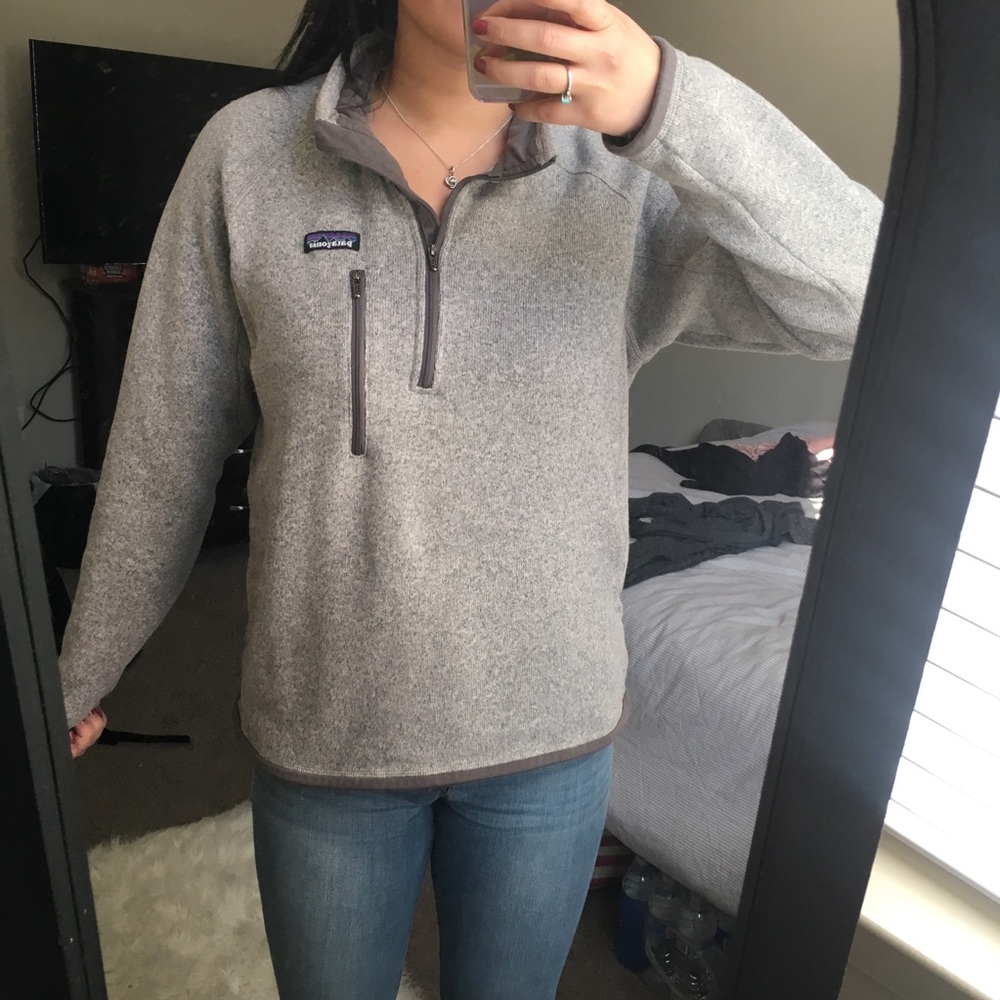 Patagonia Better Sweater